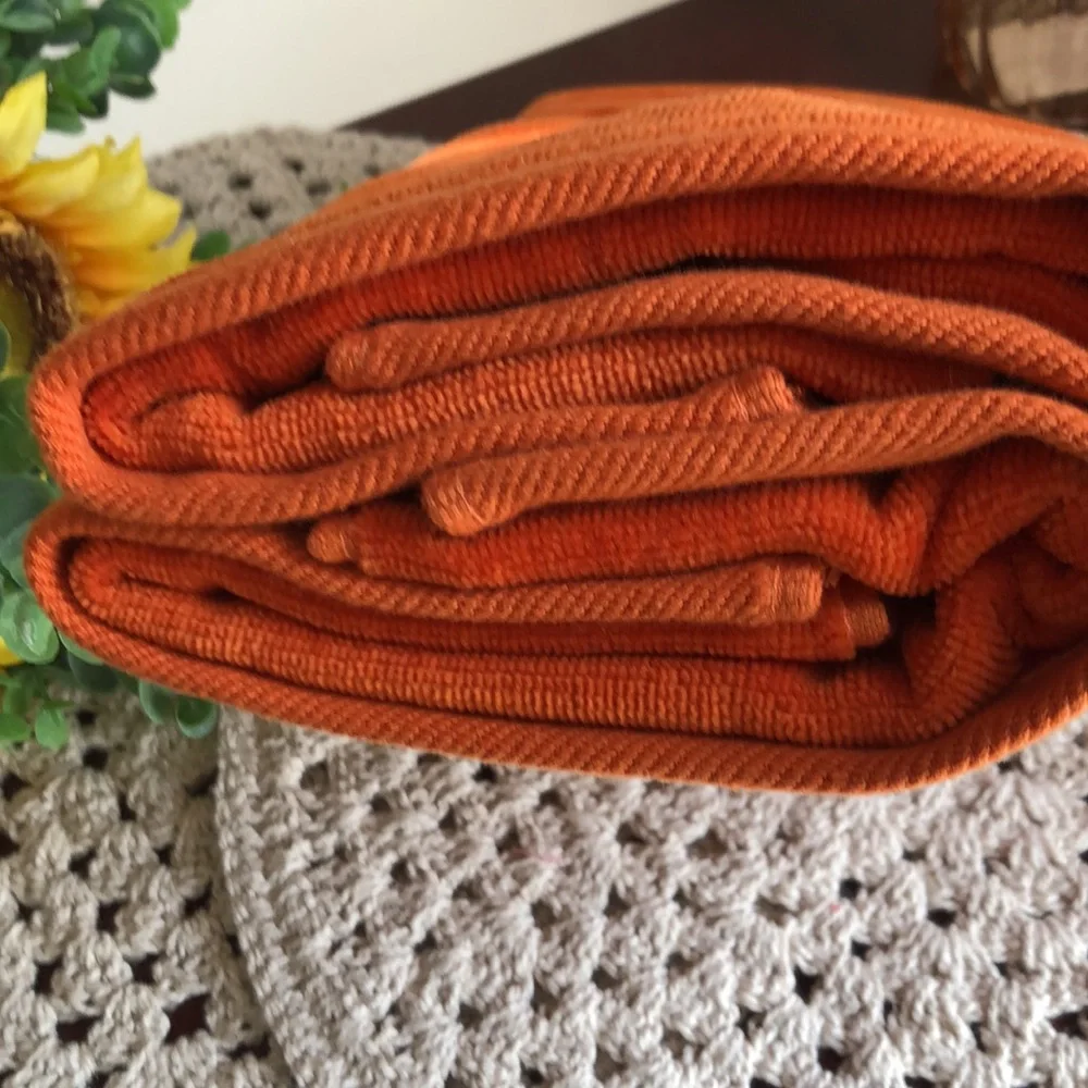 Rae Dunn x PEANUTS Fall WELCOME FRIENDS Hand Towels